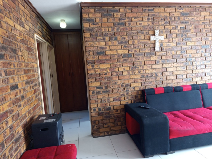 2 Bedroom Property for Sale in Hospitaalpark Free State